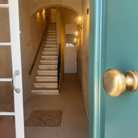 Apartment Grand Terrace 1 By Vallettastay *