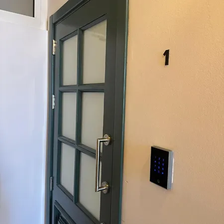 Grand Terrace 1 By Vallettastay Apartment *