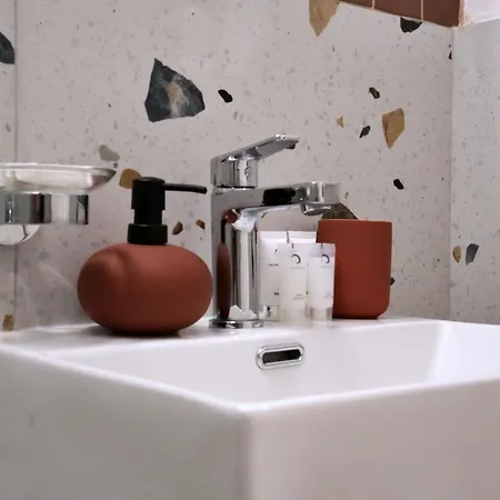 Grand Terrace 1 By Vallettastay Valletta