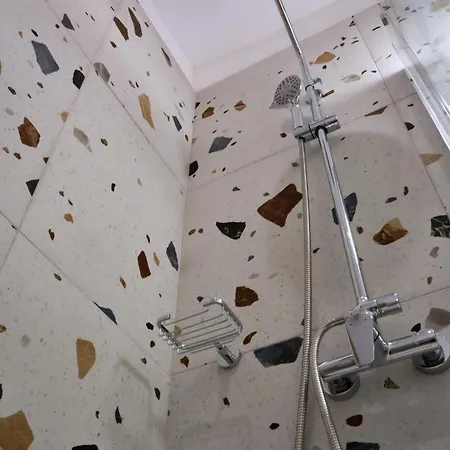 Apartment Grand Terrace 1 By Vallettastay Valletta