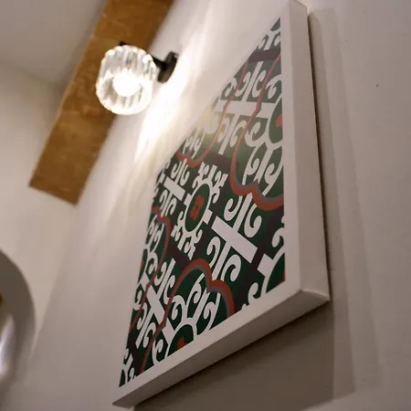 Grand Terrace 1 By Vallettastay Apartment