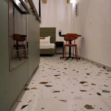 Grand Terrace 1 By Vallettastay Apartment Valletta