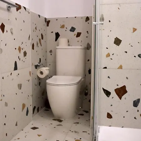 Apartment Grand Terrace 1 By Vallettastay *