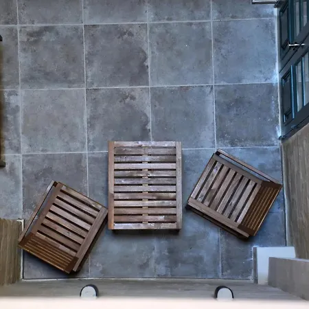 Grand Terrace 1 By Vallettastay 公寓 瓦莱塔