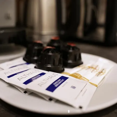 Grand Terrace 1 By Vallettastay 公寓 瓦莱塔