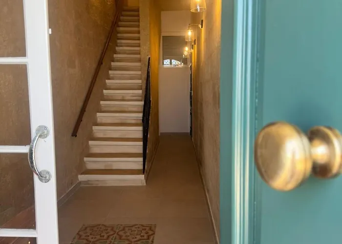 Apartman Grand Terrace 1 By Vallettastay *