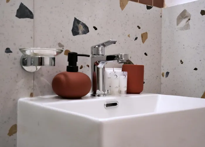 Grand Terrace 1 By Vallettastay Valletta