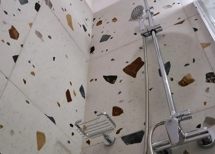 Apartman Grand Terrace 1 By Vallettastay Valletta