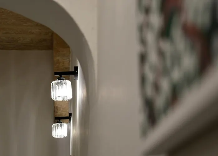 Grand Terrace 1 By Vallettastay