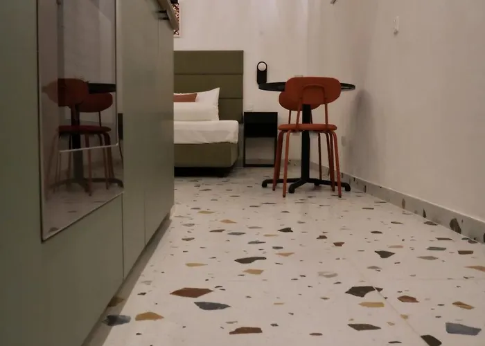 Grand Terrace 1 By Vallettastay Apartman Valletta