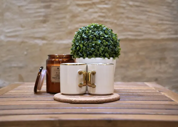 Grand Terrace 1 By Vallettastay Valletta